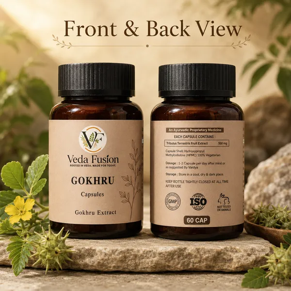 Veda_Fusion_Gokhru_Extract_Capsules