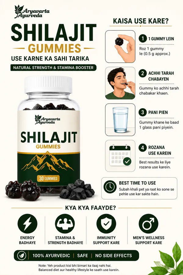 Aryavarta_Ayurveda_Himalayan_Shilajit_Gummies_for_Men_&_Women