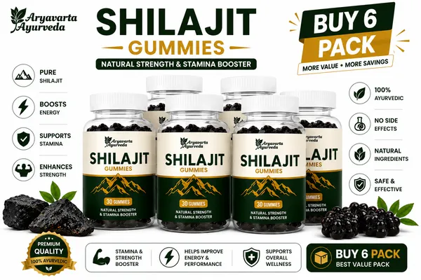 Aryavarta_Ayurveda_Himalayan_Shilajit_Gummies_for_Men_&_Women