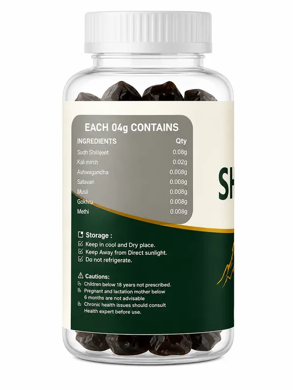 Aryavarta_Ayurveda_Himalayan_Shilajit_Gummies_for_Men_&_Women