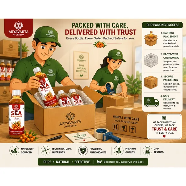 Aryavarta_Ayurveda_Sea_Buckthorn_Juice_500_ml_–_Pack_of_3