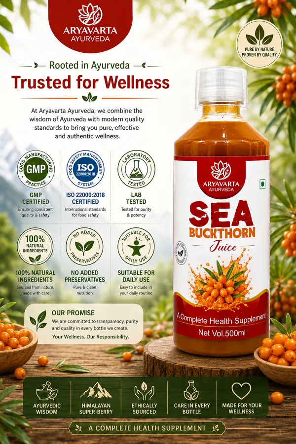 Aryavarta_Ayurveda_Sea_Buckthorn_Juice_|_Pack_of_2_|_2_×_500_ml_|_Total_1_L