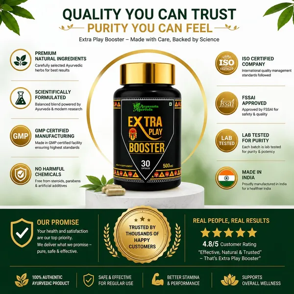 Aryavarta_Ayurveda_Men'S_Wellness_Capsules