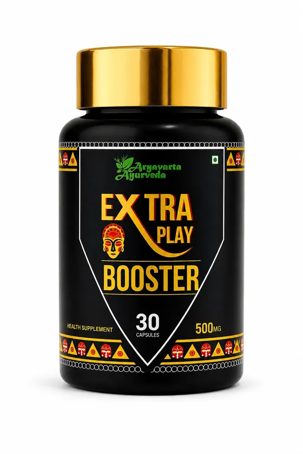 Aryavarta_Ayurveda_Men'S_Wellness_Capsules