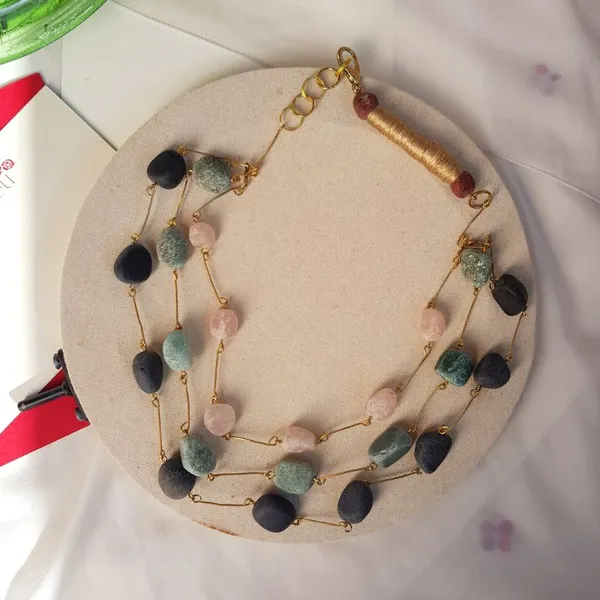 Layered_Pastel_Stone_Necklace