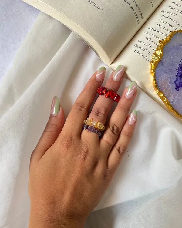 Bff_S_Multicolor_Rings_Gen_Z_Vibes