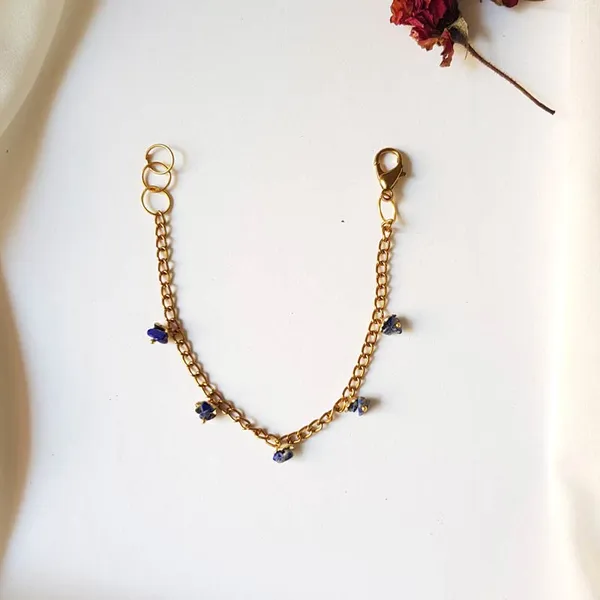 Black_Beauty_Anklet_Blue
