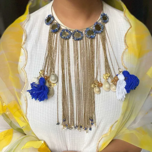 Blue_Navli_Long_Statement_Necklace_Blue