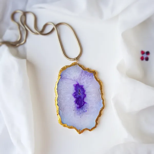 Snake_Chain_Necklace_Purple