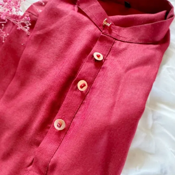 Vintage_Vibe_Kurta_Button_Set_Of_4