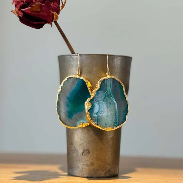 Pink_Aurate_Earrings_Teal_Blue