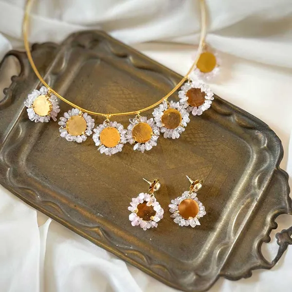 Fusion_Raag_Blue_Coin_Hasli_Set_Pink