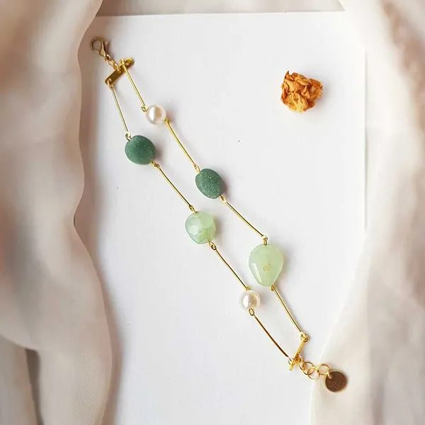 Pink_Pearl_Whisper_Bracelet_Green
