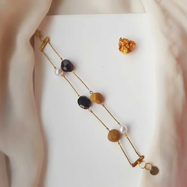 Aqua_Green_Pearl_Whisper_Bracelet_Black