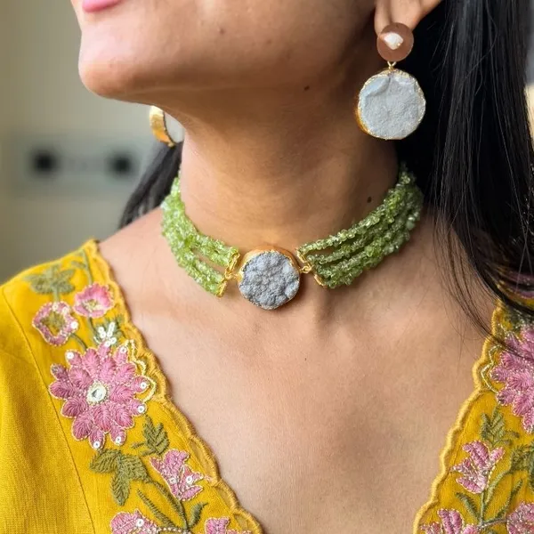 Moon_Dust_Luxe_Statement_Choker_Set_Light_Green