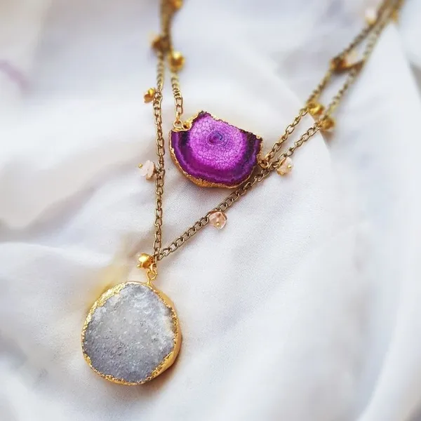 Rose_Quartz_Charm_Layer_Necklace