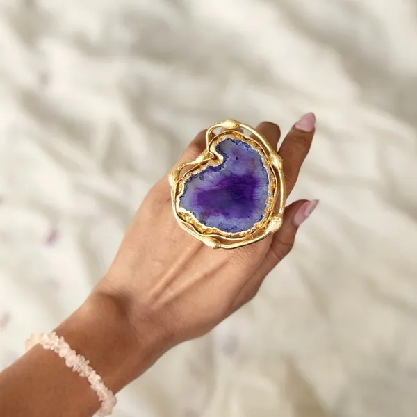 Timeless_Treasure_Abstract_Agate_Ring_Purple