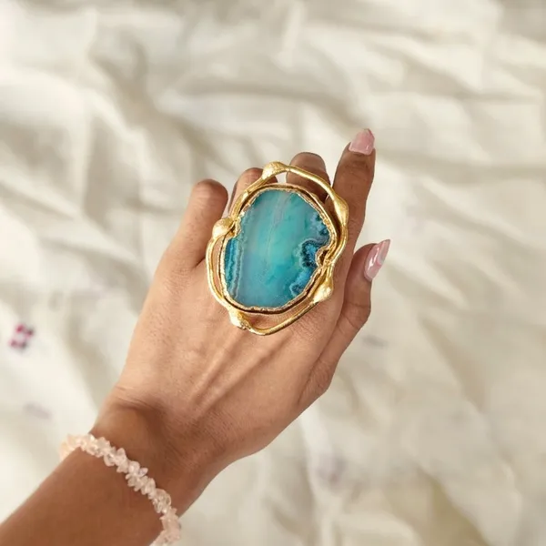 Timeless_Treasure_Abstract_Agate_Ring_Blue