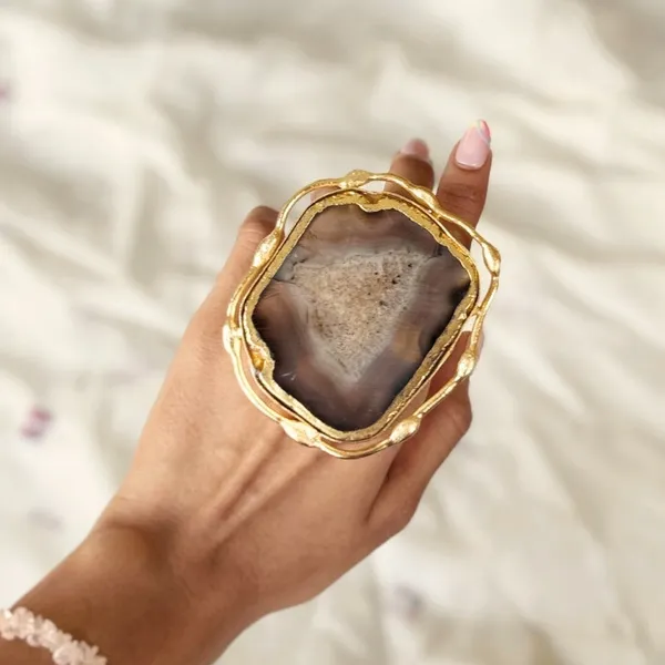 Timeless_Treasure_Abstract_Agate_Ring_Brown