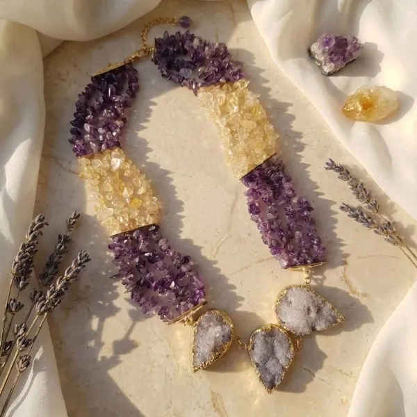 Indian_Fusion_Purple_Necklace