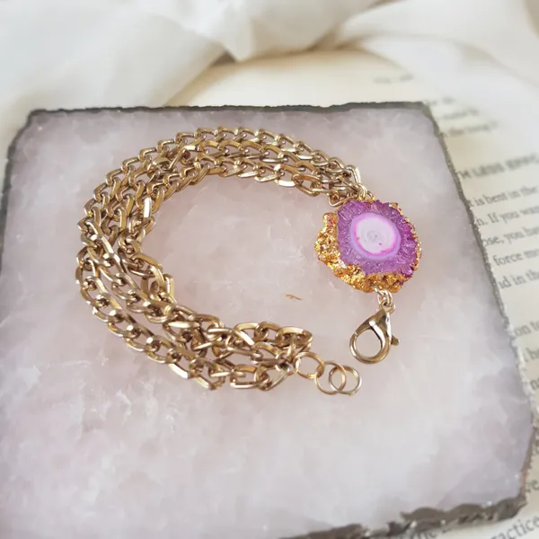 Pink_Love_Chunky_Bracelet