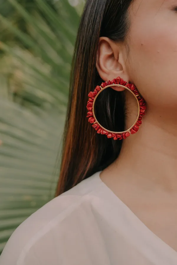 Red_Fire_Wheel_Earrings