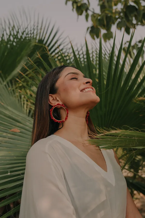Red_Fire_Wheel_Earrings