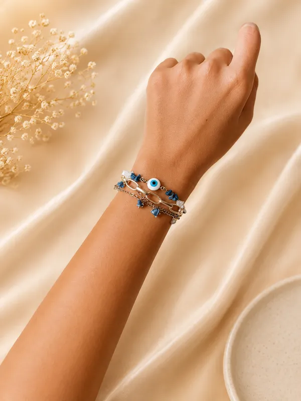 Infinity_Layer_Evil_Eye_Bracelet_Signature_Blue
