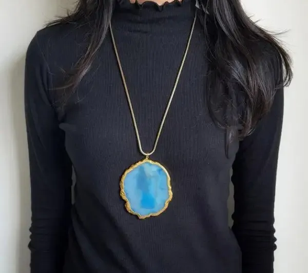 Snake_Chain_Necklace_Blue