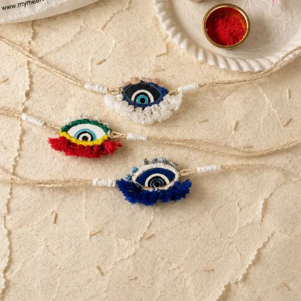 Teen_Nazar_Na_Lage_Evileye_Rakhi_(Set_Of_3)