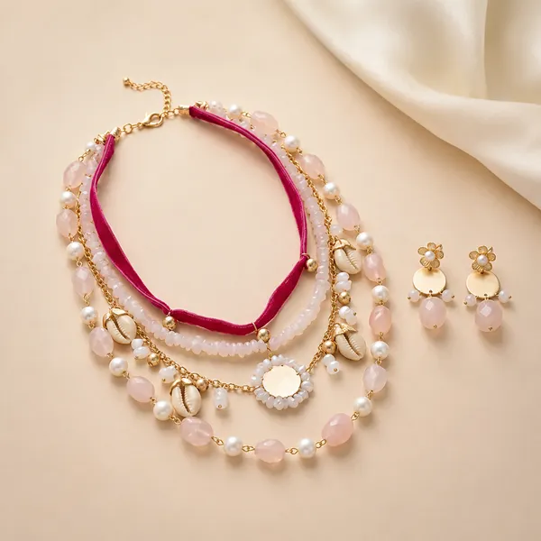 Blush_Muse_Rose_Pink_Combo_Set