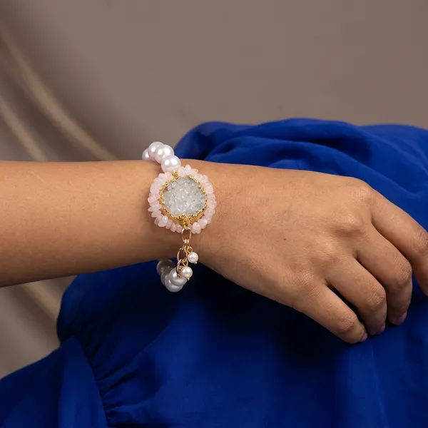 Modern_Rose_Quartz_Love_Pearl_Bracelet