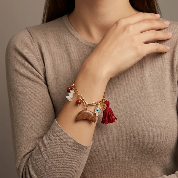 Boho_Divas_Hamsa_Evil_Eye_Locket_Bracelets_Red_Jasper_I_Brown