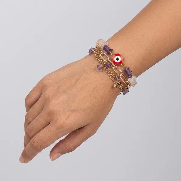 Red_Dot_Layer_Evil_Eye_Bracelet