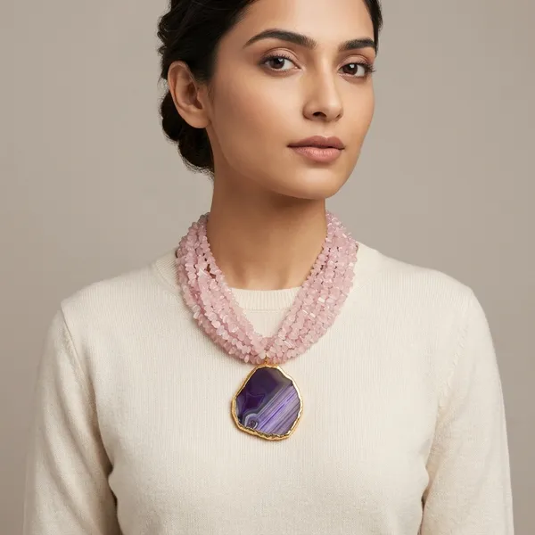 Contemporary_Rose_Quartz_Necklace
