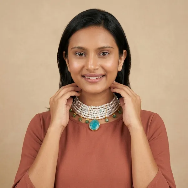Majestic_White_Stones_Statement_Necklace