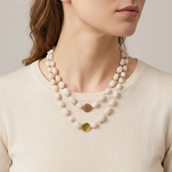 White_Connecting_Necklace