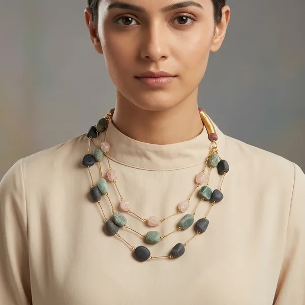 Layered_Pastel_Stone_Necklace
