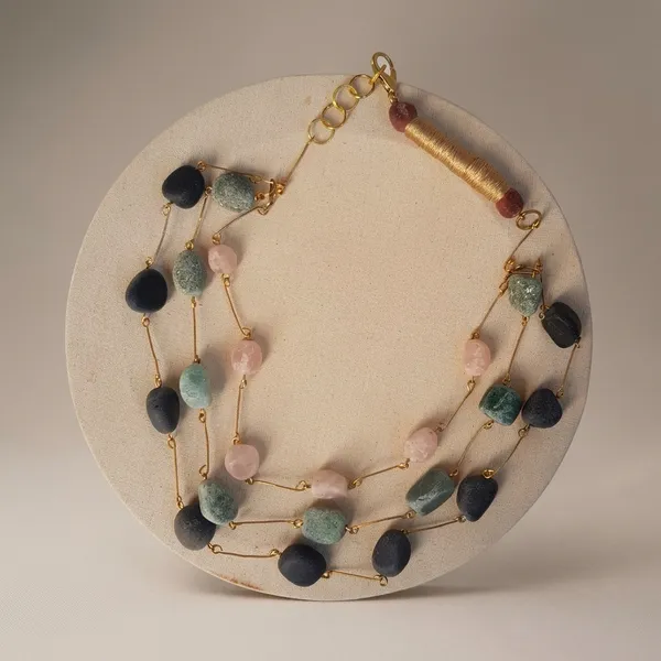Layered_Pastel_Stone_Necklace