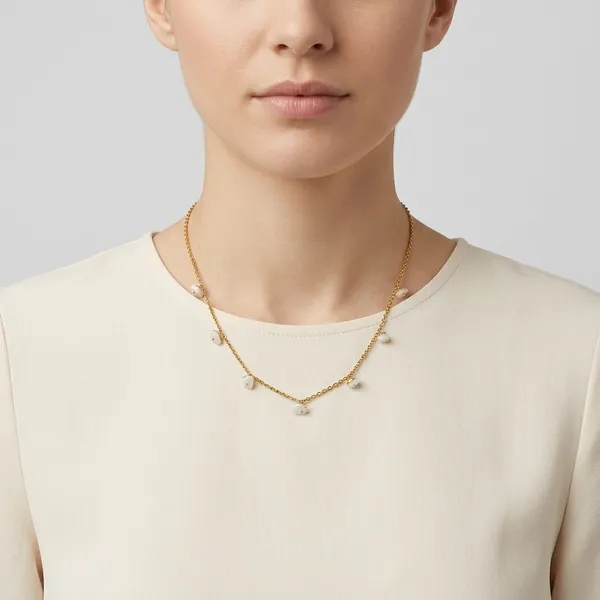 Minimal_Mini_Necklaces_White