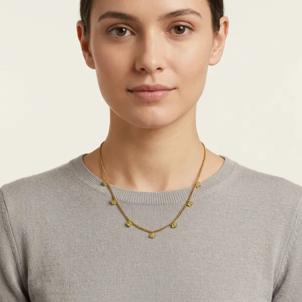 Minimal_Mini_Necklaces_Light_Green