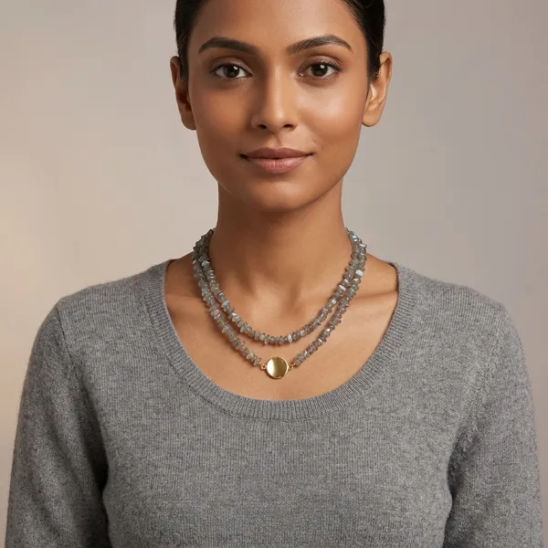 Minimal_Style_Coin_Layer_Neckpieces_Grey