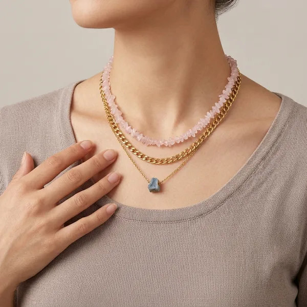 Cocktail_Layer_Collection_Necklaces_Lemonade