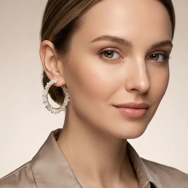 Snow_White_Fire_Wheel_Earrings