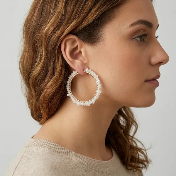 Snow_White_Fire_Wheel_Earrings