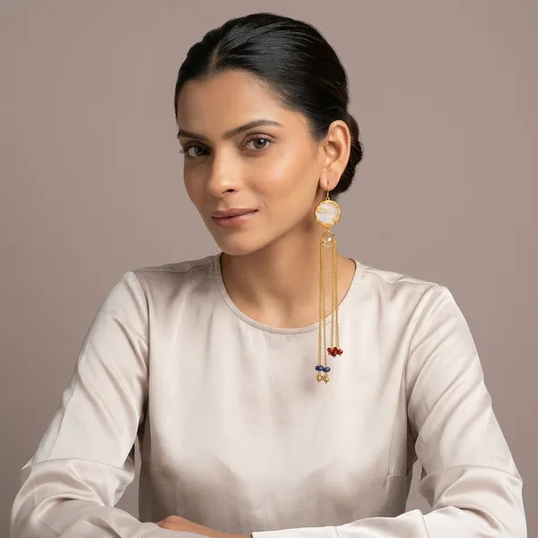 Long_Dangling_Kashmiri_White_Earrings