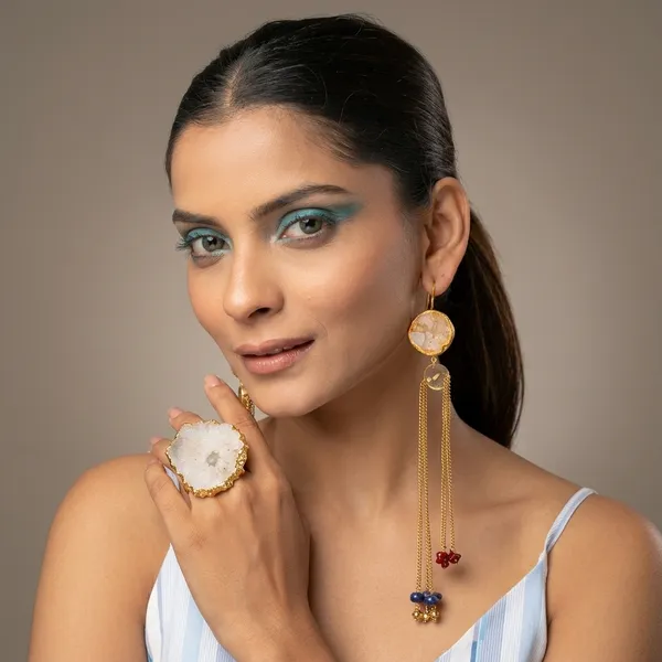 Long_Dangling_Kashmiri_White_Earrings