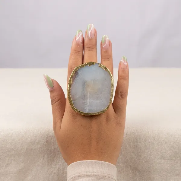 Black_Abstract_Stone_Ring_White