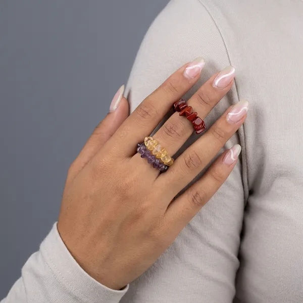 Bff_S_Multicolor_Rings_Gen_Z_Vibes
