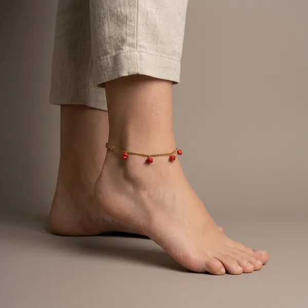 Black_Beauty_Anklet_Red